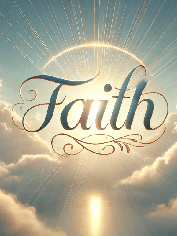 Waiting Equals Faith