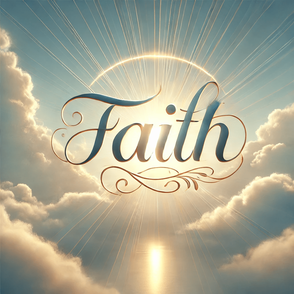 Waiting Equals Faith